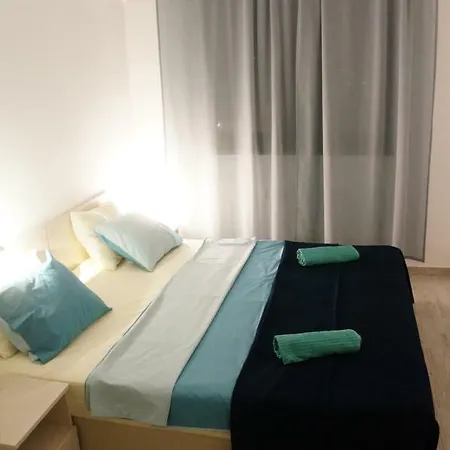 Dom wakacyjny Burkopolis Sozopol