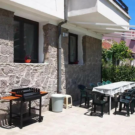 Burkopolis Dom wakacyjny Sozopol