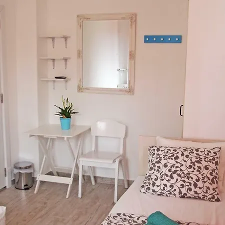 Burkopolis Holiday home Sozopol