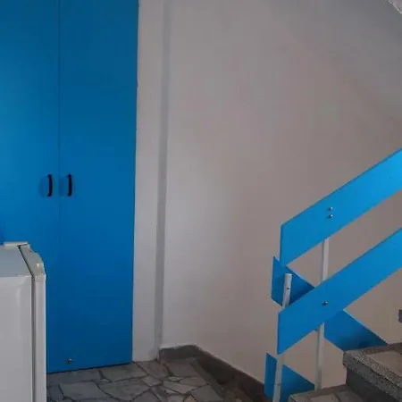Burkopolis Dom wakacyjny Sozopol